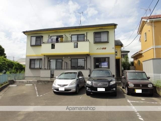 apartment 宮城県柴田郡村田町大字沼辺字新巻
沼辺の賃貸情報を見る
物件地図