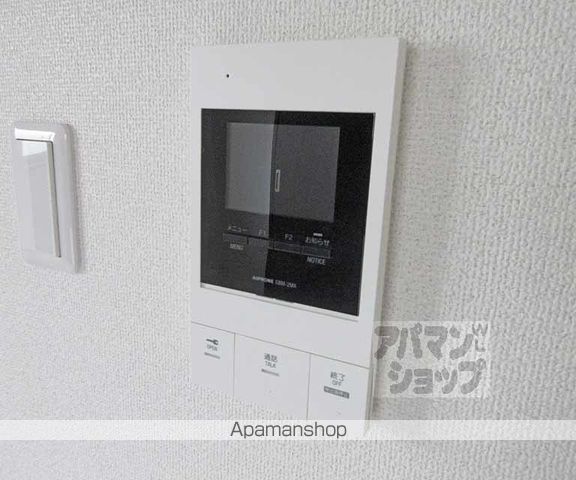 サクシード藤森の内装写真