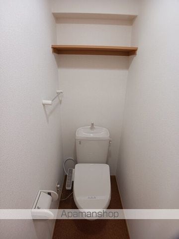 TーSAISON倉敷の内装写真