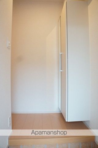 グランデ ポルトIIIの内装写真