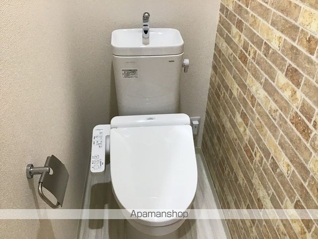 フジパレス遠里小野V番館の内装写真