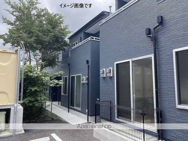 TJ井田の玄関写真