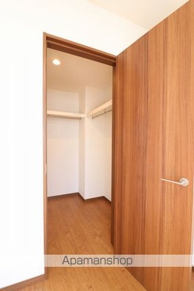 Ａｍｏｕｒ　ｓｕｎ[1LDK/43.42m2]の収納