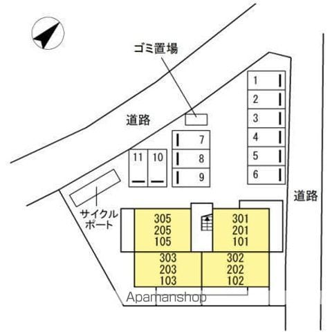 DーROOM香住ヶ丘のその他写真