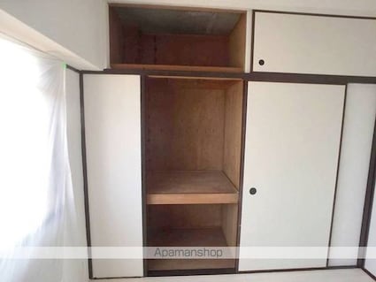 ビレッジハウス大門第二９号棟[2K/33.51m2]の内装5