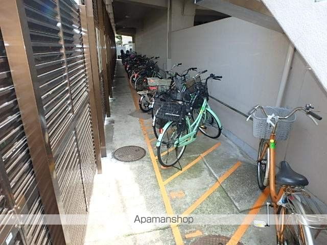 赤羽スカイハイツのその他写真