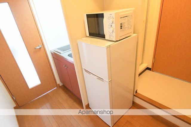 レオパレスFlat新栄の内装写真