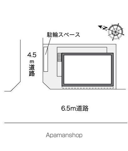 レオパレスANIMのその他写真