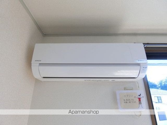 ダイワロイヤルガーデンIの内装写真
