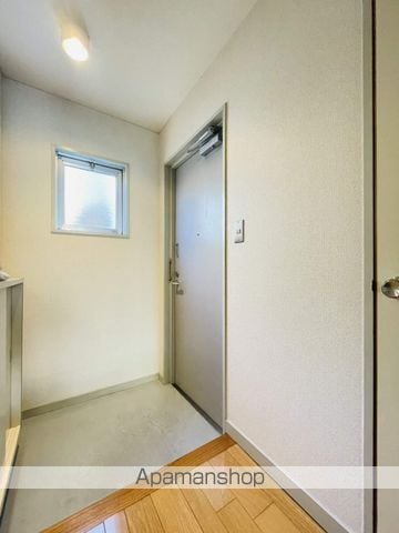 プチ1254の内装写真