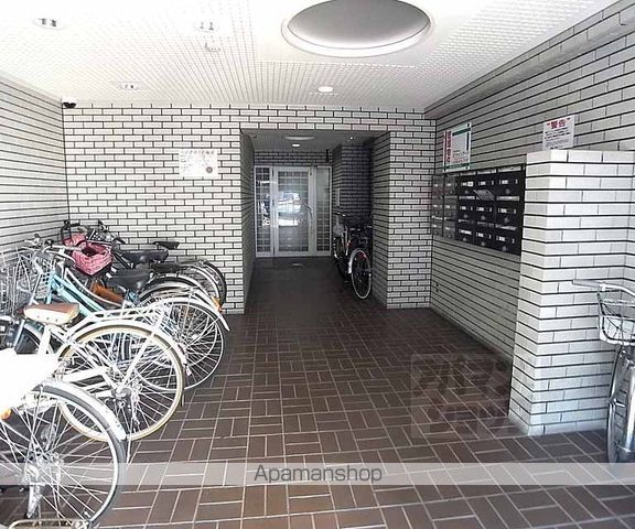 グリーンゲイブルズ小寺の内装写真