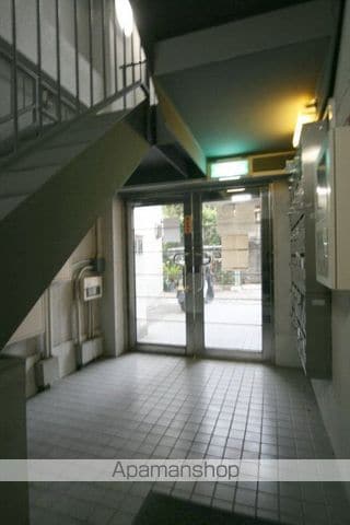 永和マンションの内装写真