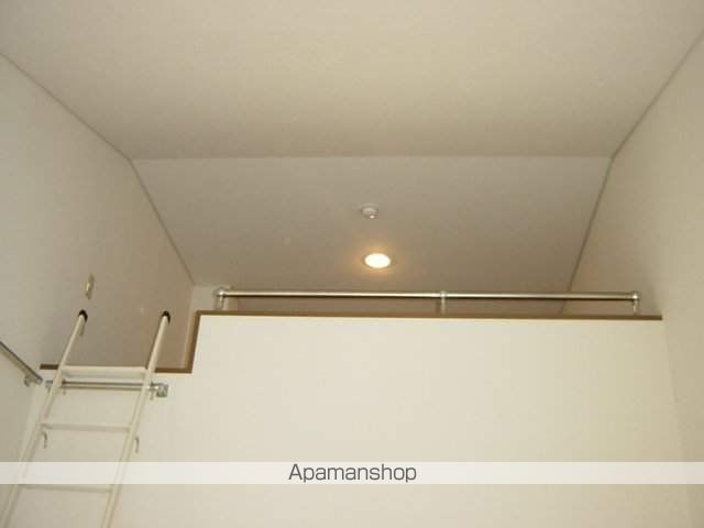 グリーンハイツ大塩IIの内装写真