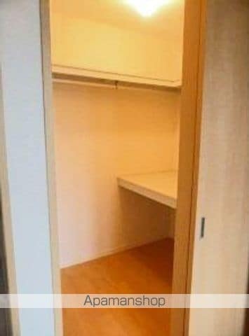 フォンターナの内装写真