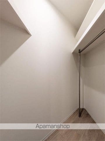ZOOM練馬高野台の内装写真