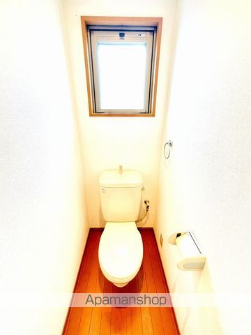 ハートリーフの内装写真
