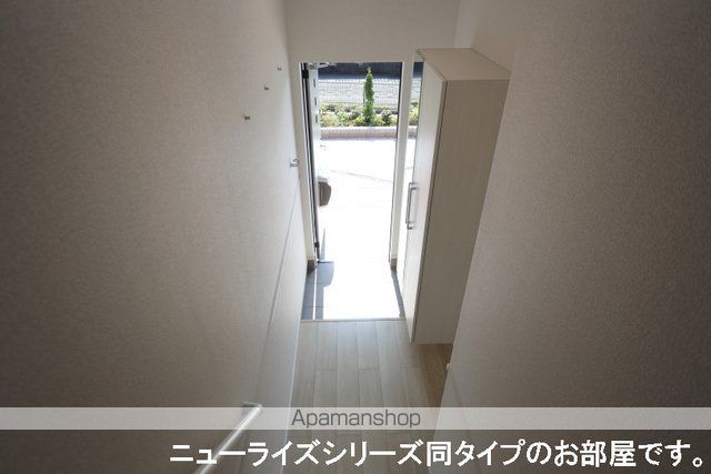 マナオラナIIの内装写真