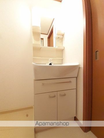 スカイマンションの内装写真