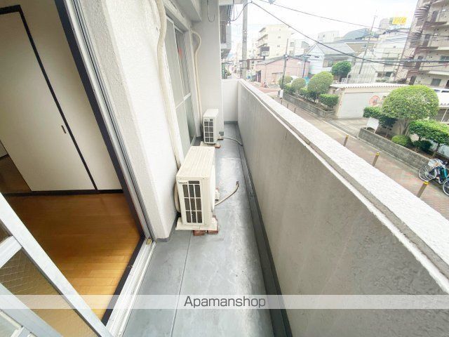 メゾン深江の内装写真