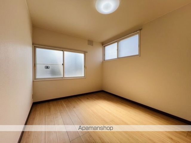 ロジュマンジャンティの内装写真