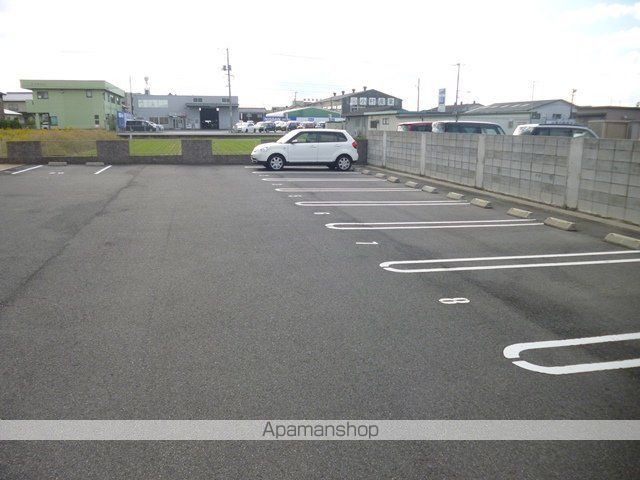 パルジェのその他写真