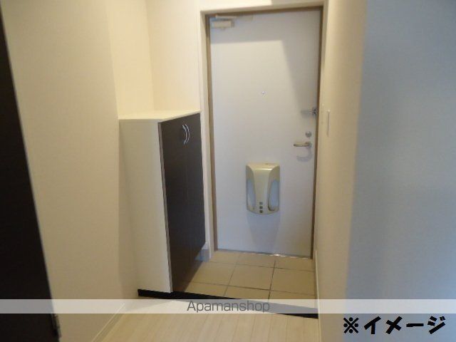LAVITAの内装写真