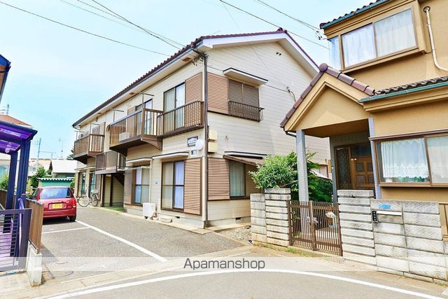 リヴェール大曽根の外観写真