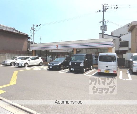 ブリエスポワールの周辺写真