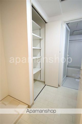 ブラービMINAMIHORIEの内装写真