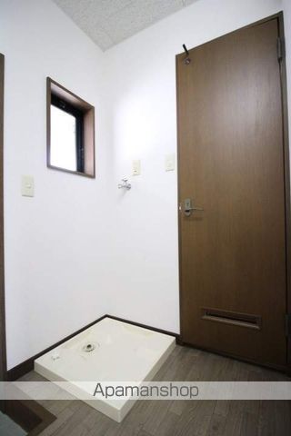メゾンフォレスタVの内装写真