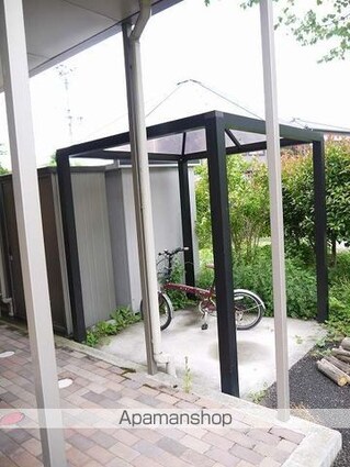 クラーレ[1R/36.27m2]の共用部1