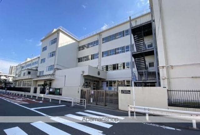 レオパレスブランポルト[1K/24.44m2]の周辺1