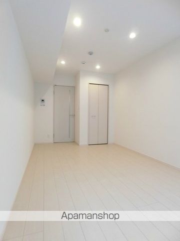 リブリ・CASA CAMINO横浜鶴見の内装写真