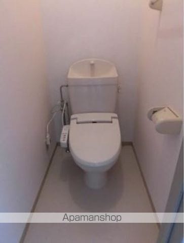 たんぽぽハウス D棟の内装写真