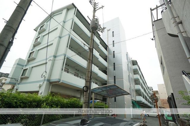 スチューデントパレス茨木の外観写真