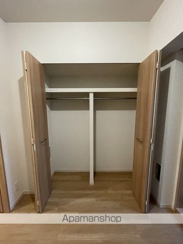 スプランディッド本町グランの内装写真