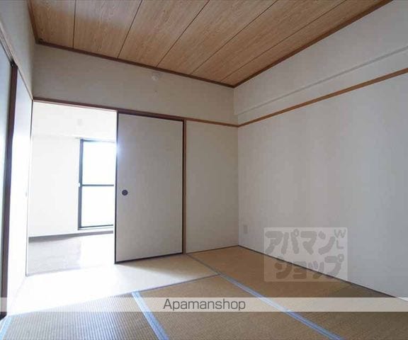 エスポワール鷺の内装写真