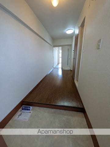 イトウマンション植田の内装写真