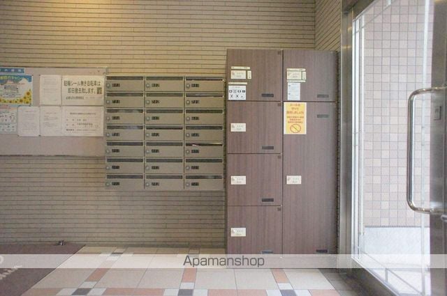 ルミエール野田阪神 本館の内装写真