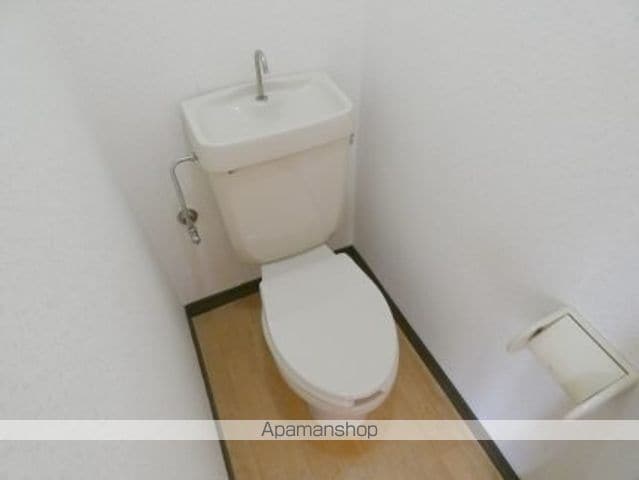 そごうマンションの内装写真