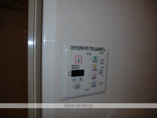 セジュールサンセールの内装写真