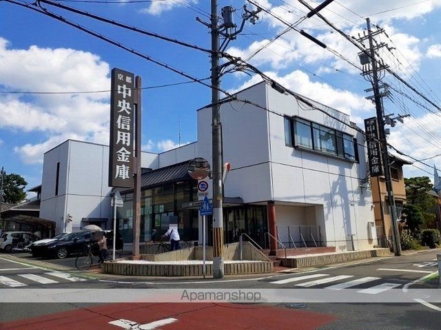 サンタカーサの周辺写真