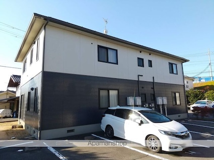 サニーコート中野[1LDK/42.72m2]の外観5