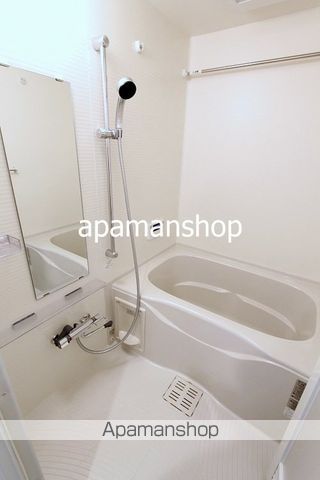 ディームスKITAHAMAの内装写真