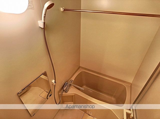 ファーストレーベン昭和町の内装写真