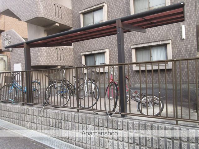 ユーミーマンション加藤Cの外観写真