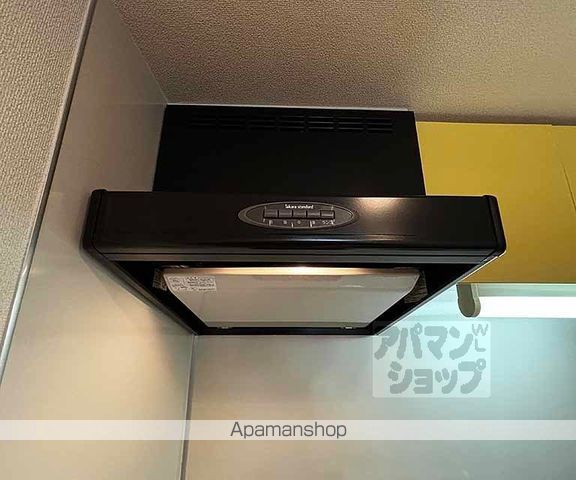 エイペックス京都東山三条の内装写真