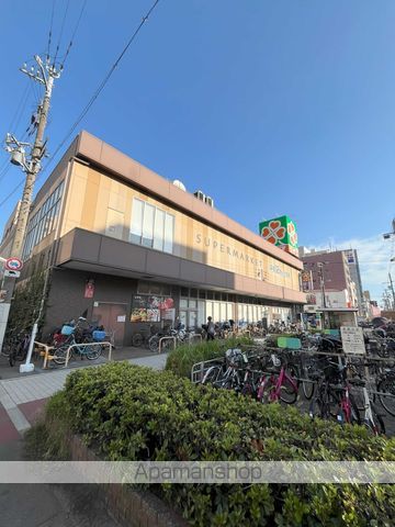 フロレスコ昭和町の周辺写真