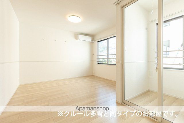 プリマ オランジェの内装写真