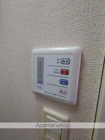 レオパレスボヌール ドゥマンの内装写真